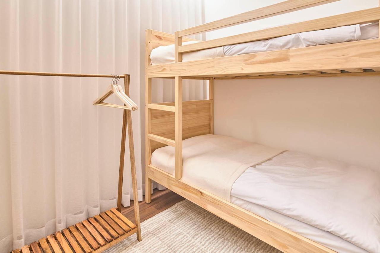 Futon Guesthouse Seoul Exterior photo
