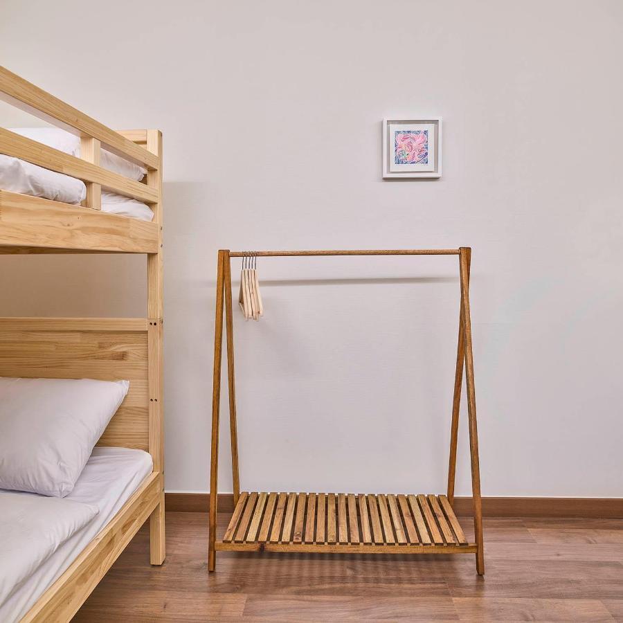 Futon Guesthouse Seoul Exterior photo
